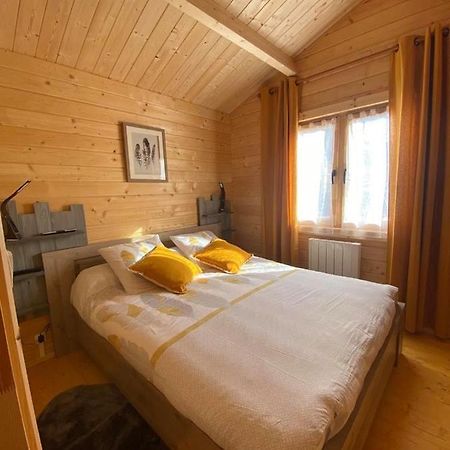 Les Chalets Du Marais Saint-Pierre-Aigle 외부 사진